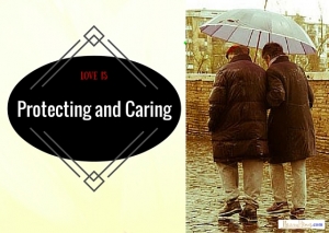 Love is caring1