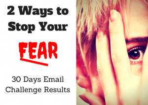 Ways to stop fear1
