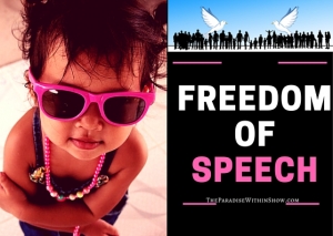 freedom of speech (3)