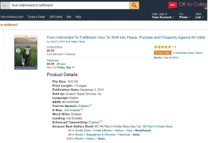 #1 Amazon ranking History_Asia_Southeast Asia